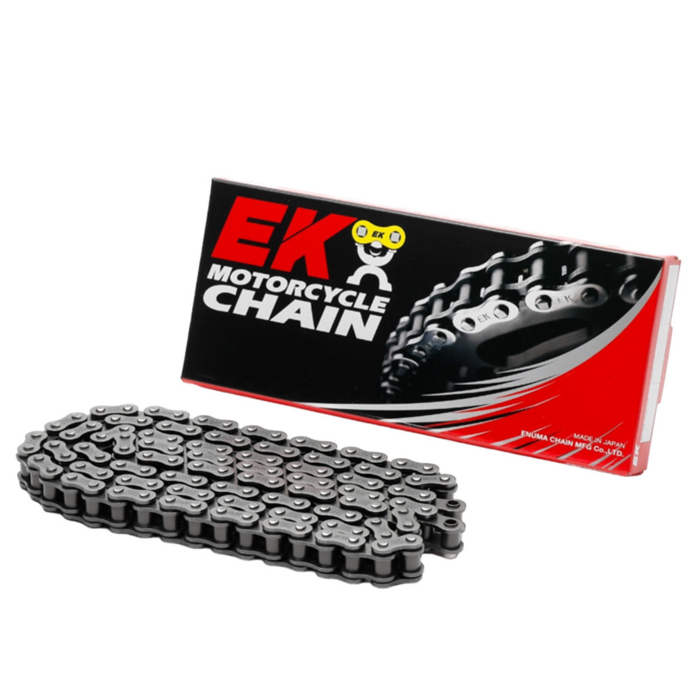 Chaîne EK 420 anti-casse pour Fantic Motard Casa 50