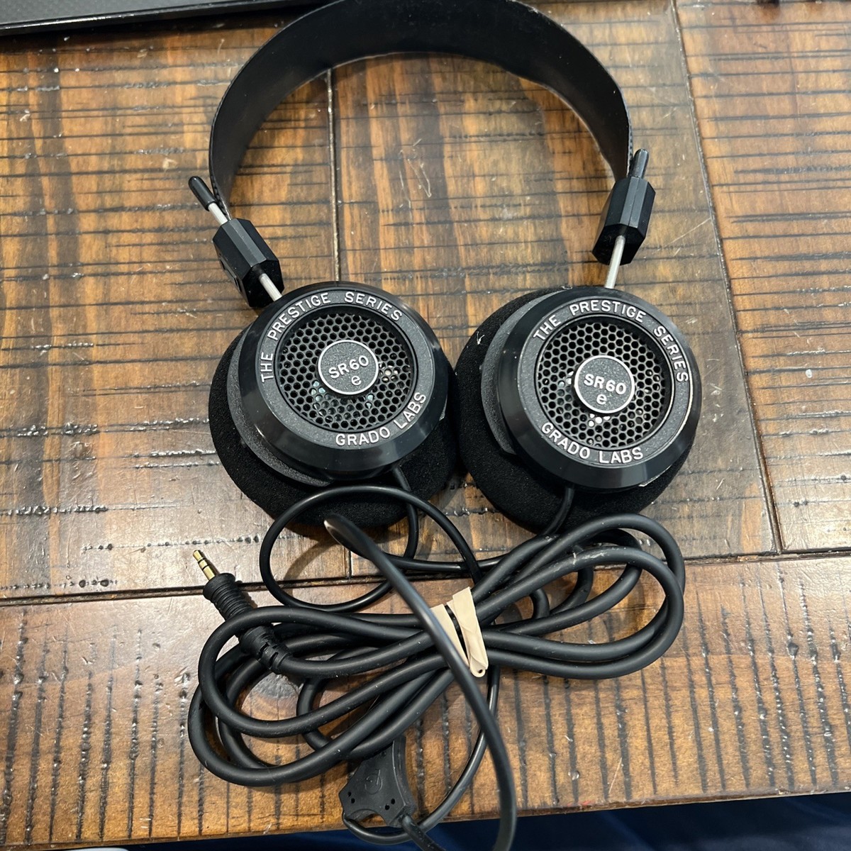 Grado GRADO LABS THE PRESTIGE SERIES SR325 グラド ヘッドホン