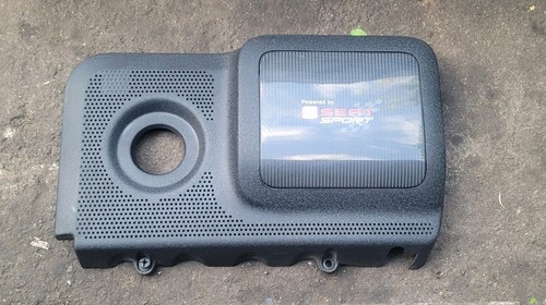 Seat Leon MK1 1M Cupra R Engine Cover Carbon 1.8T 20V BAM AMK