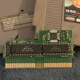 Home Alone 2: Lost In NY (Nintendo Entertainment System, NES, 1992) - Cart Only