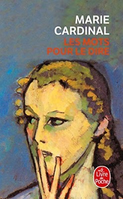 Mots Pour Le Dire Taschenbuch Kardinal