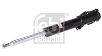 2X StoßDäMpfer Febi Bilstein 193471 FüR VW LT 28 35 2 Bus 2DB 2DE 2DK 46 2DA 2DD