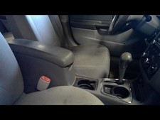 Console Front Floor Without Rear Entertainment System Fits 06-07 Malibu 10257881