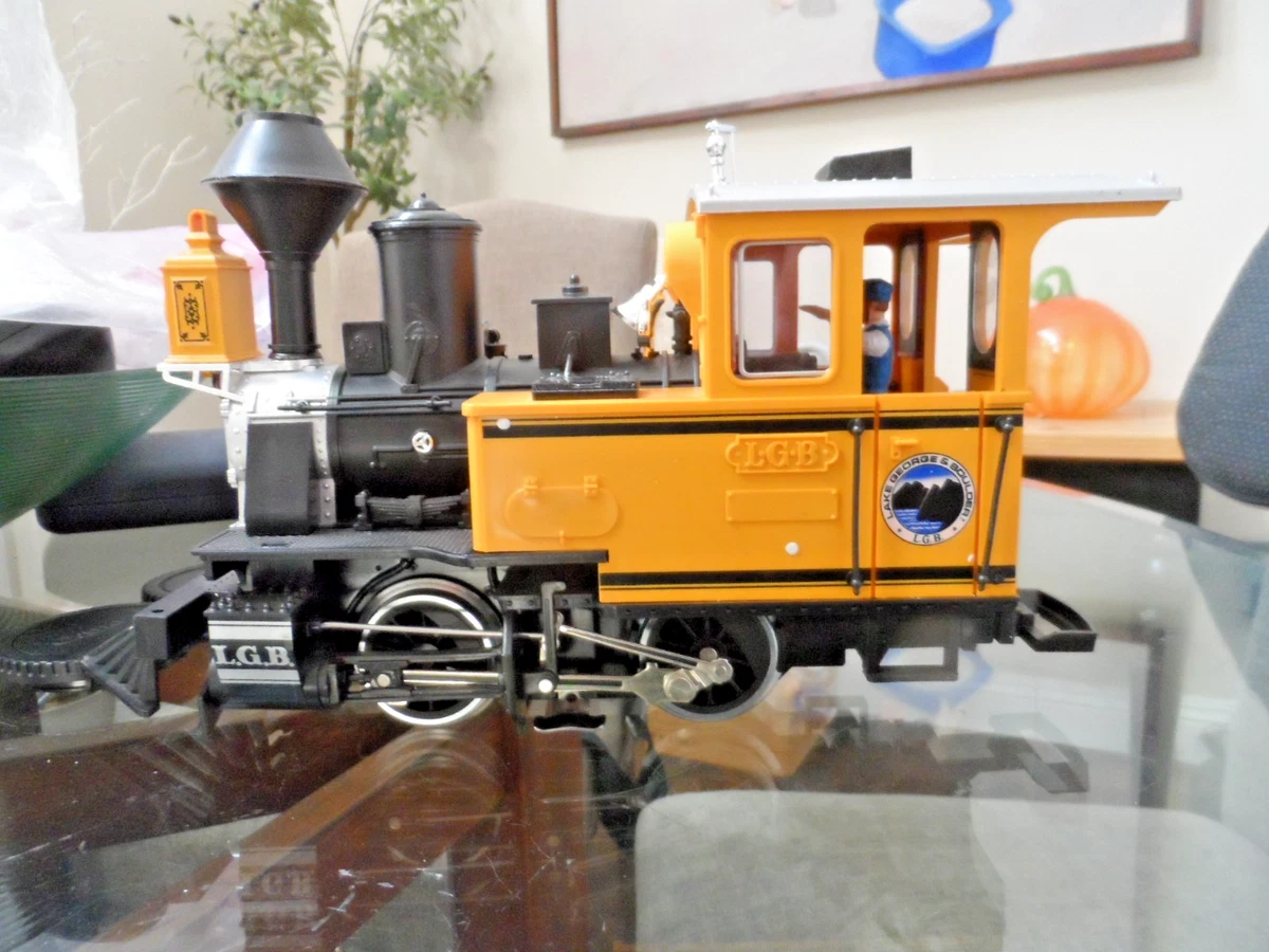 lgb lake george boulder products for sale | eBay