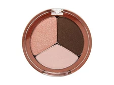 MINERAL FUSION EYE SHADOW TRIO ROSE GOLD FULL SIZE / NEW IN BOX!