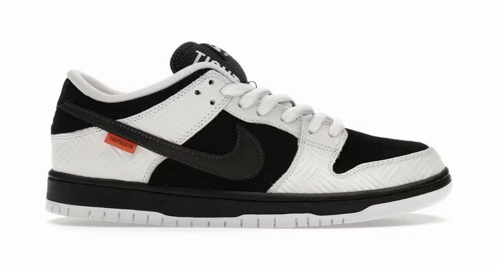 Nike SB Dunk Low x TightBooth White for Sale - Authenticity