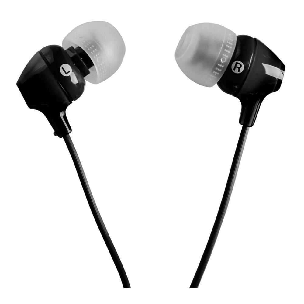 Thumbnail - Sony Mdr-ex15ap In-ear-kopfhörer Schwarz Kabelgebunden Kabellänge: 1,2