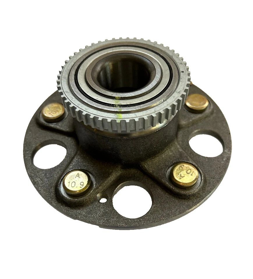 Conjunto de cojinete de cubo de rueda-trasero- Raybestos 712179 - ACURA-TL (03-99); HONDA ACUERDO Foto 3 de 4