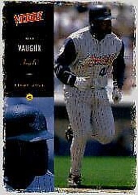 B3902- 2000 Upper Deck Victory BB Karten #1-250 + Rookies - You Pick