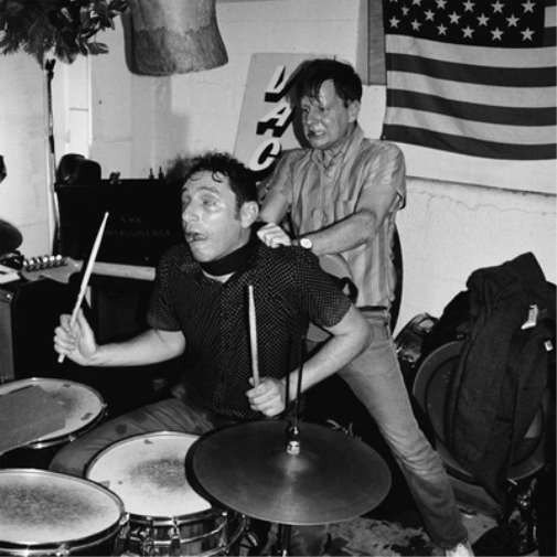 The Intelligence Live in San Francisco (CD) Album