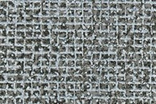 1962-1963 Ford Fairlane Fleece Trunk Mat 1pc - Picture 2 of 2
