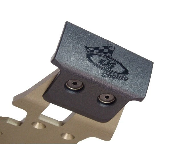 DE Racing Hobby RC Chassis Plates, Frames & Kits for 1:8 RC Cars, Trucks & Motorcycles