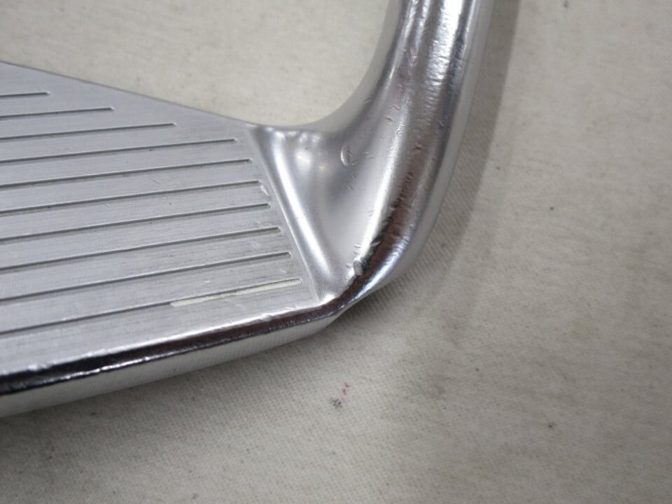 Srixon ZX7 Iron Set 6 Clubs 5-Pw Dynamic Gold DST S200 Stiff Srixon ZX7 Iron Set 6 Clubs 5-Pw Dynamic Gold DST S200 Stiff