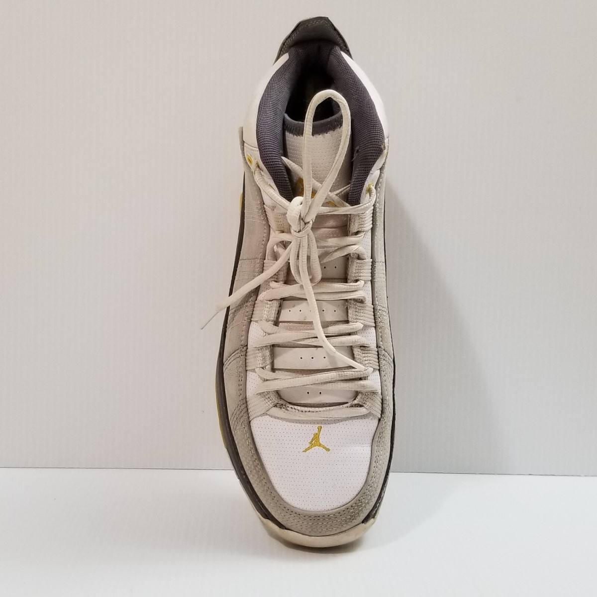 SINGLE RIGHT SHOE ONLY Replacement Amputee Men Sz 10 Nike  display picture 3