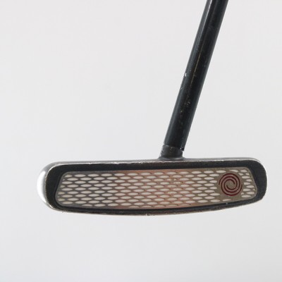 Odyssey Works Big T V-Line CS Putter 35 Inches Right-Handed RH C 