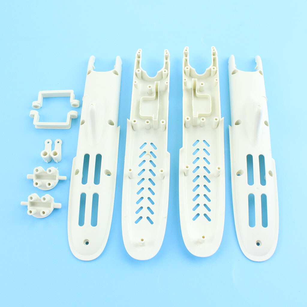 For Wltoys XK X450 Motor Base Bracket Kit X450-0020 Motor Support Frame