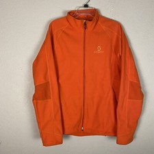 Scott Ski Jacket Mens Size Large