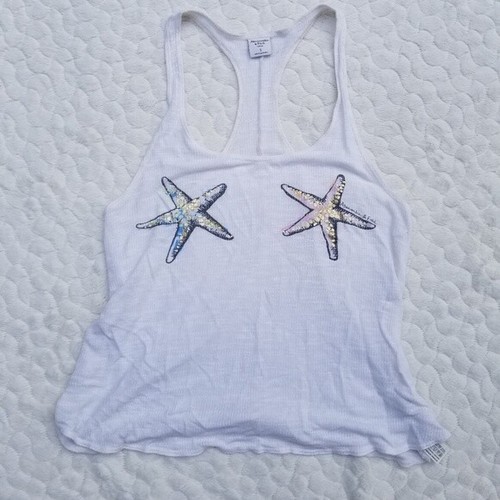 FITCH AF SWIM SEXY STARFISH BOOBS 