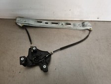 FORD TRANSIT CONNECT MK2 ELECTRIC WINDOW REGULATOR NO MOTOR OSF C08169