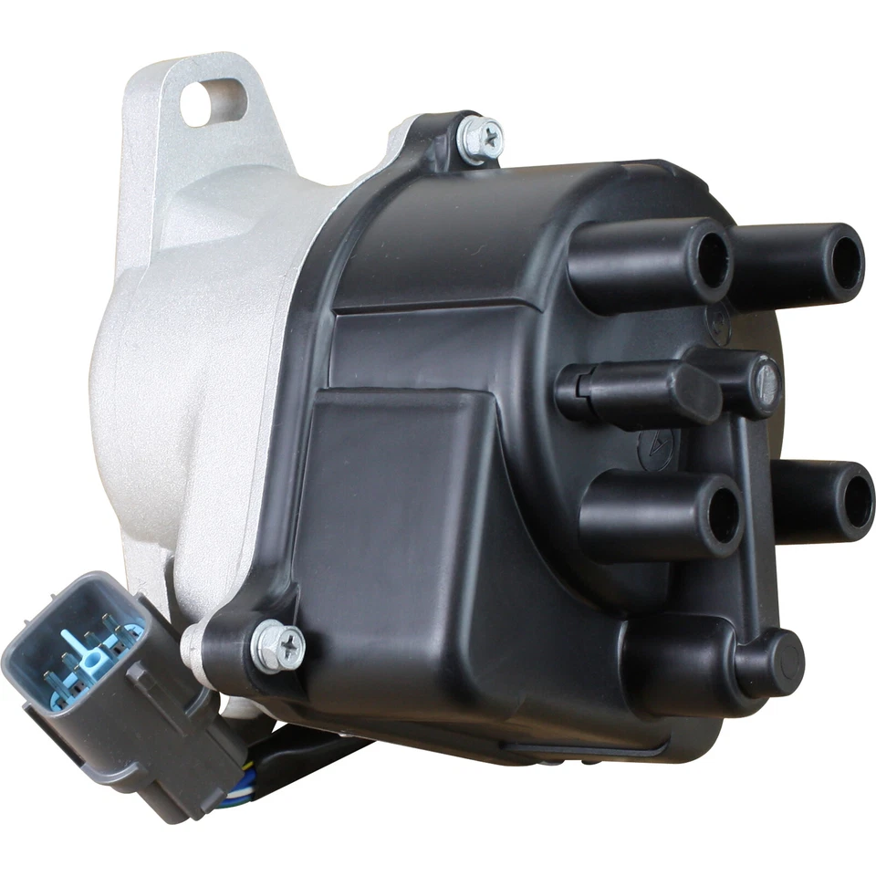 Nuevo distribuidor de encendido para 96-01 Acura Integra Honda Civic Del Sol 1,8 L TD-86U Foto 2 de 4