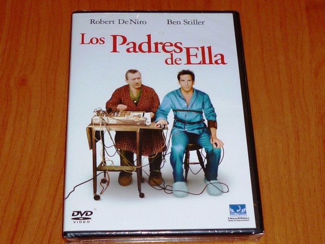 Los Padres De Ella Online Castellano