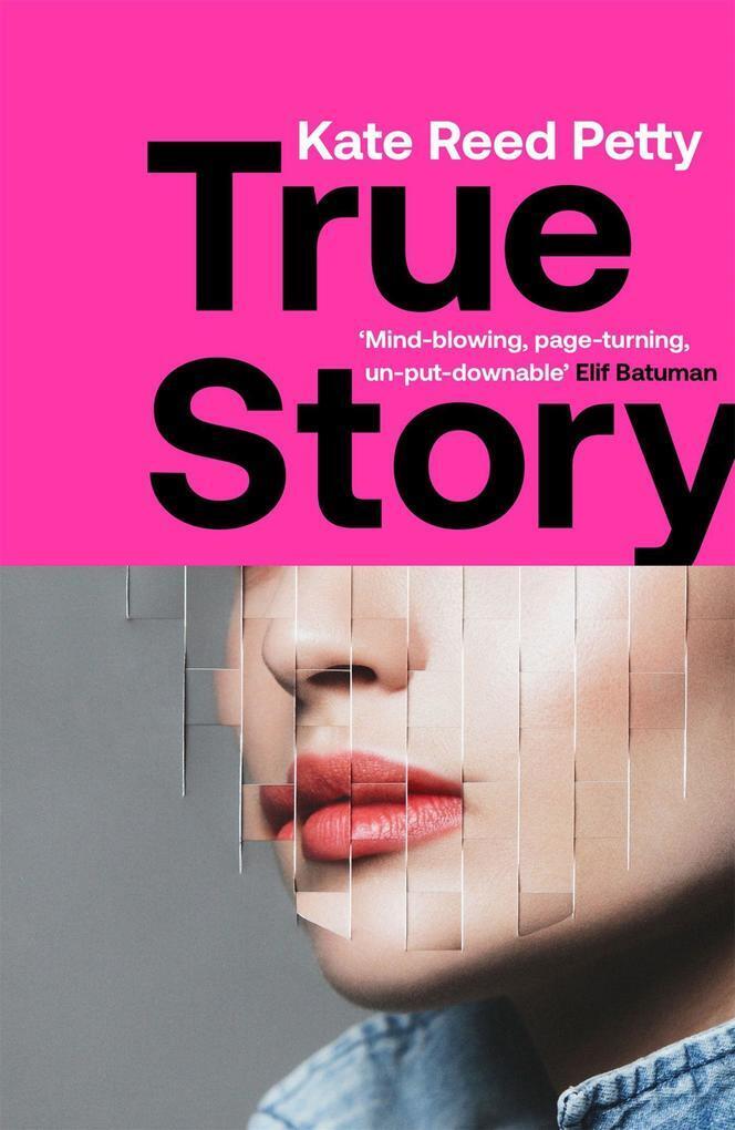 Thumbnail - True Story | Kate Reed Petty | 2021 | Englisch