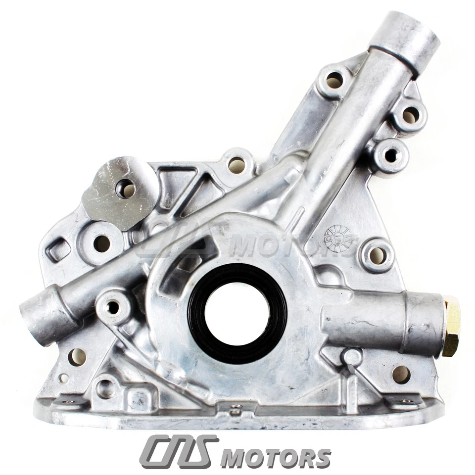 Engine Oil Pump for 1999-2002 Daewoo Lanos 1.6L 2004-2008 Chevrolet Aveo 1.6L Foto 2 de 4