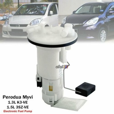 Electronic Fuel Pump For Perodua Myvi 