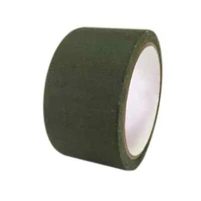 1Pc Camouflage Self-Cling Tape Roll - Waterproof Camo Fabric Wrap 2 x 196 Inch