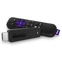 Roku Streaming Stick 3800 Media Streamer