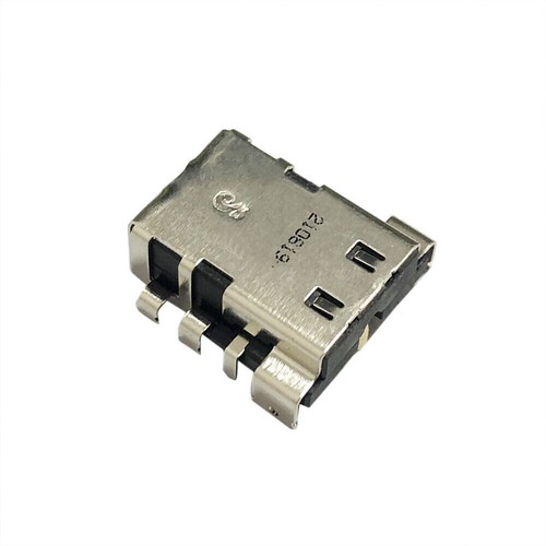 NEW For Acer AN515-55 AC DC IN Power Jack Charging Port Socket Plug Connector CM - Photo 2/4