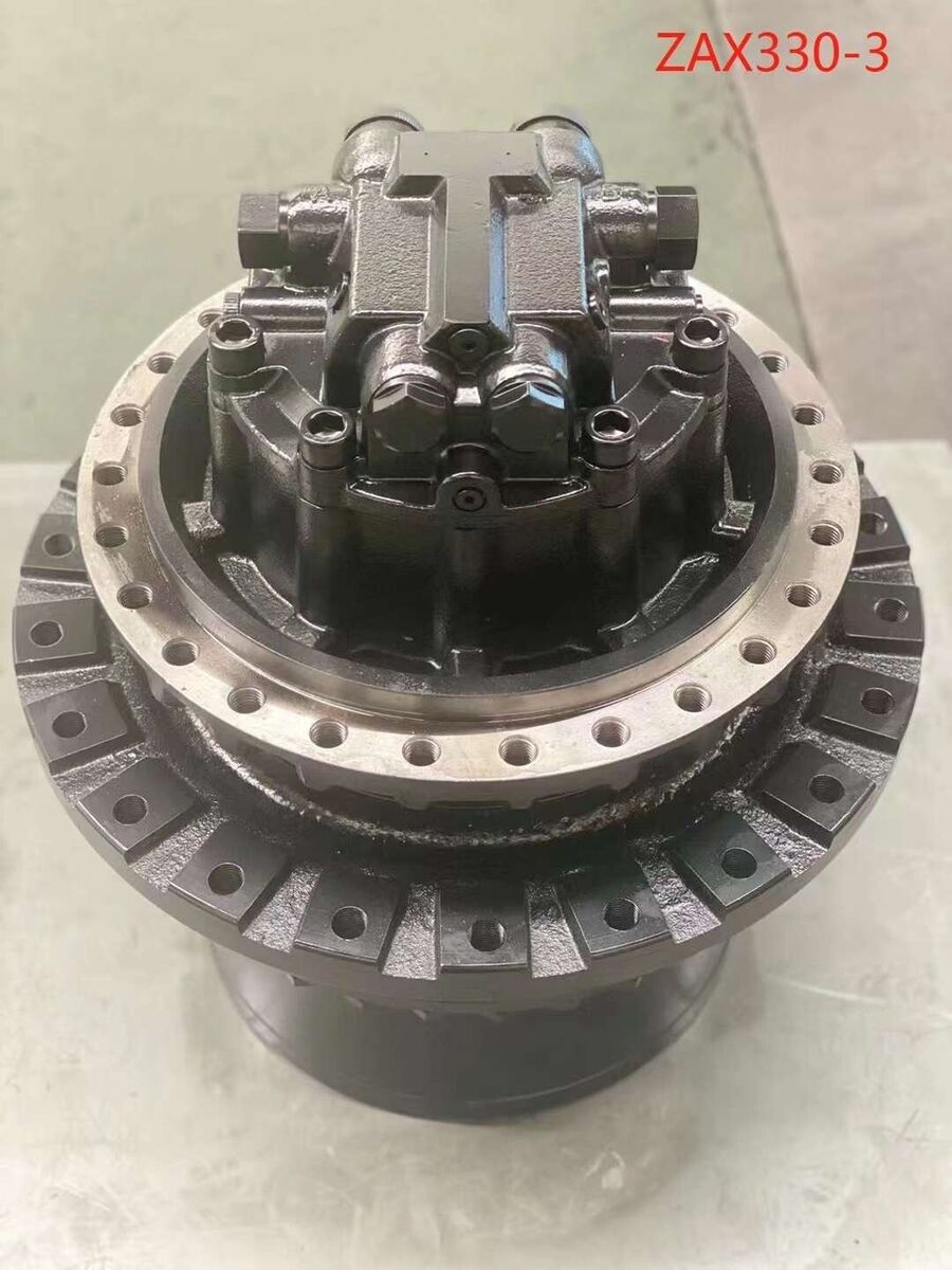 もり① 9281920 9281921 TRAVEL MOTOR,DEVICE FITS FOR HITACHI ZAX330