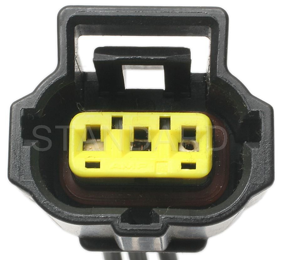 New SMP Fuel Pressure Sensor Connector For 2005-2006 Ford GT