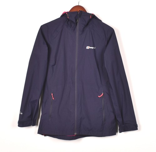 Berghaus AQ2 Hooded Women Waterproof 