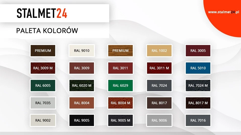 Blechgarage 9x5x3m Fertiggarage KFZ Garage Doppelgarage Sektionaltor Aufbau - Bild 3 von 4