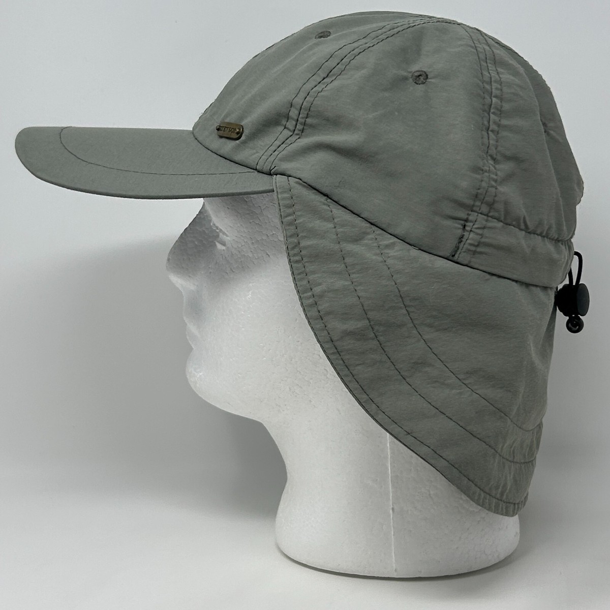NICENESS 25SS HEADON / Fishing Cap Fishing Hobbyist Just