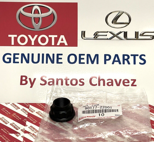 Toyota 90177 22001
