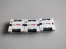 arnold / lenz digital DCC point motor controller - 3 pieces