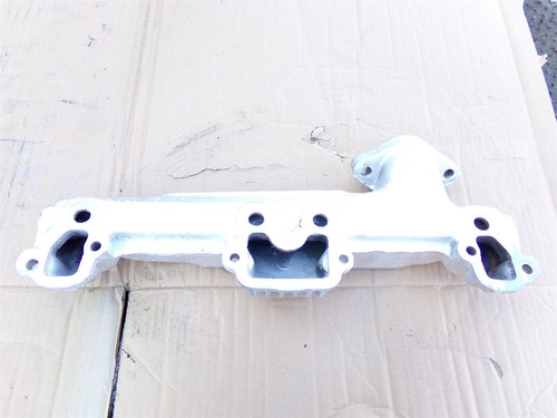 1976 77 78 79 Plymouth Chrysler Exhaust Manifold 318 360 3830204 Volare Cordoba - Picture 3 of 7