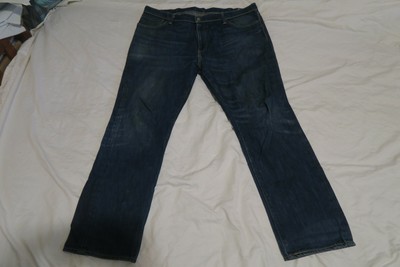 different levis styles