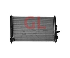 Radiateur Peugeot 4008