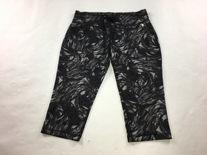 danskin now semi fitted yoga pants