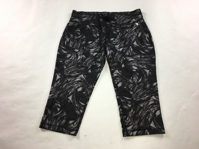 danskin now capri yoga pants