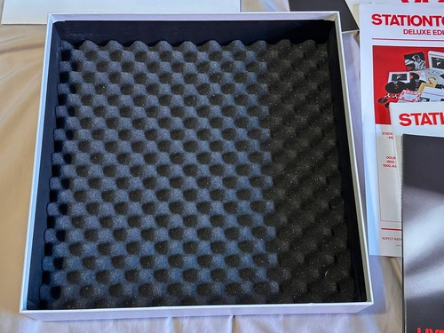 David Bowie - Station to Station Deluxe Box Set BOWSTSD2010 - Picture 14 of 14