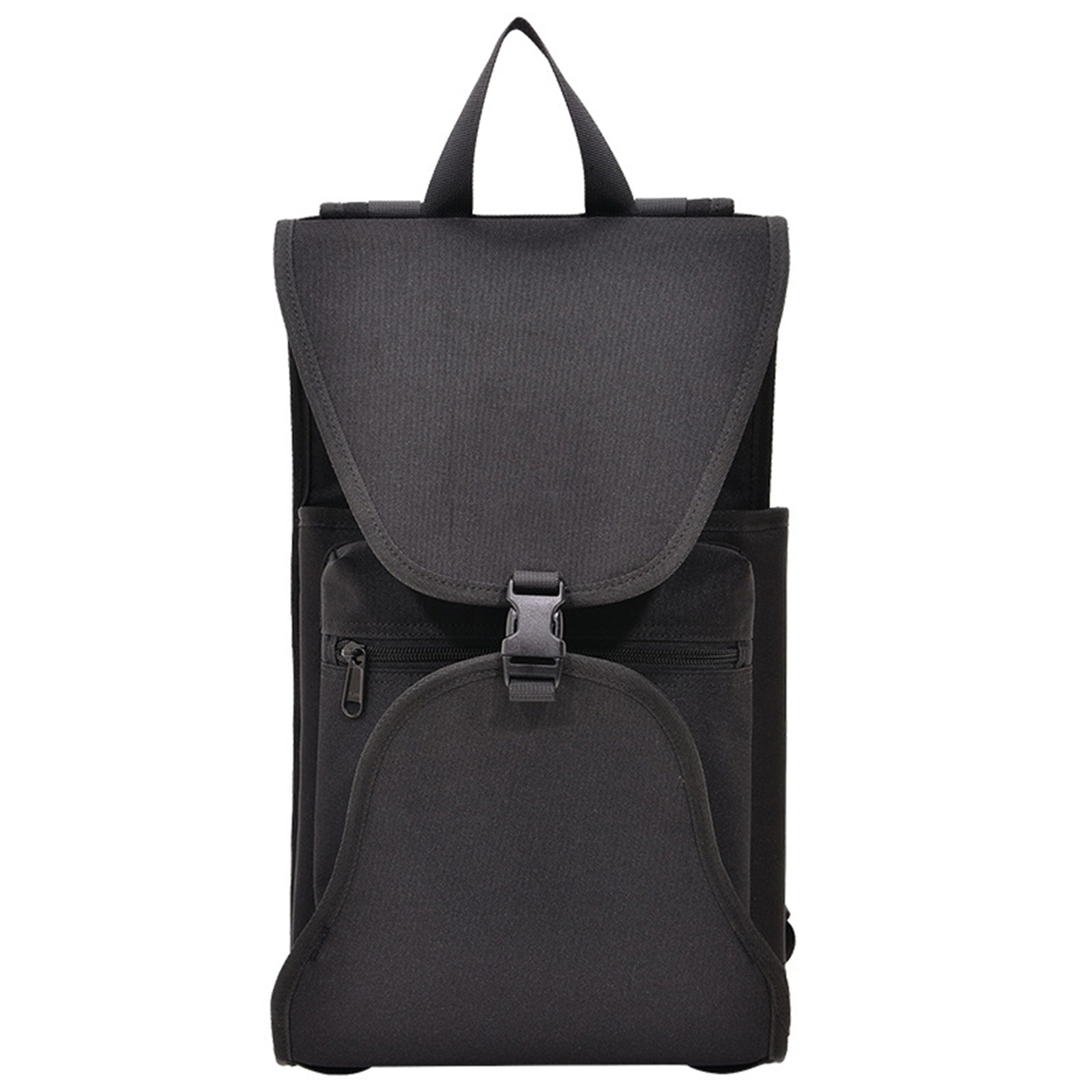 Mackar Skateboard Backpack Foldable Antidirty Foldable Waterproof