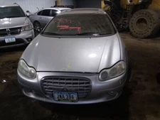 Crossmember/K-Frame Front Fits 98-04 CONCORDE 2043982