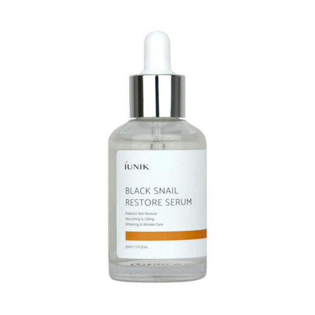 snail serum
