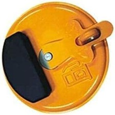 Fuel Tank Cap For Caterpillar Excavator E330C