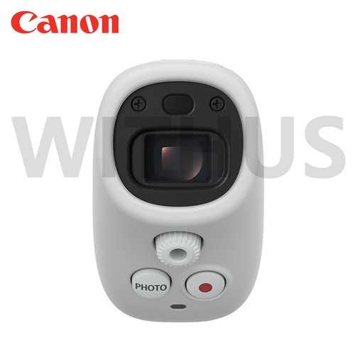 Canon PowerShot ZOOM Digital Compact Telephoto Monocular Camera pocket-size - Zdjęcie 6 z 12