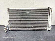 ✅ 07-13 OEM BMW E88 E90 E92 E93 135 335 AC Condenser Air Conditioning Radiator